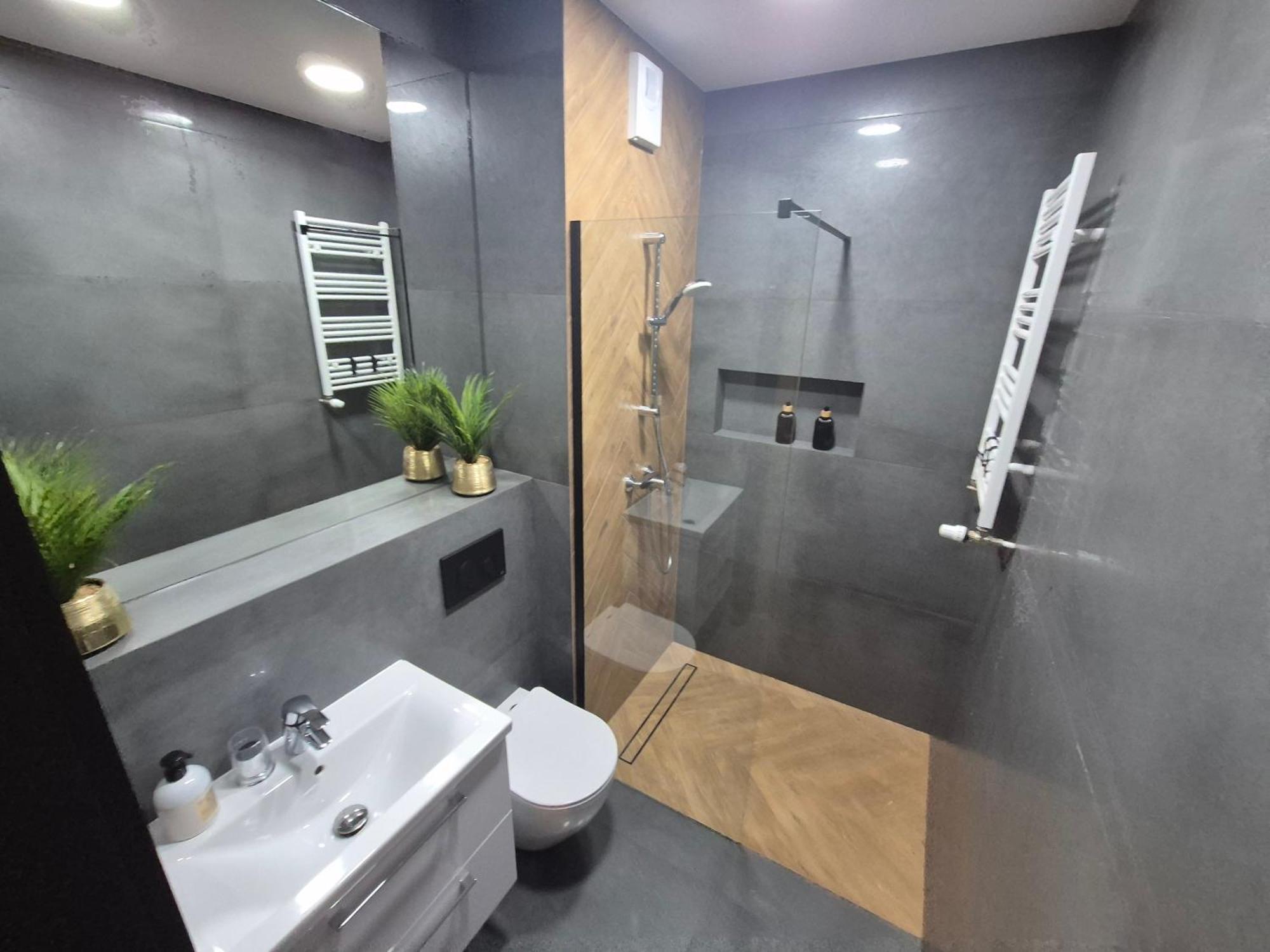 Ami Luxury Vi * Ilawa