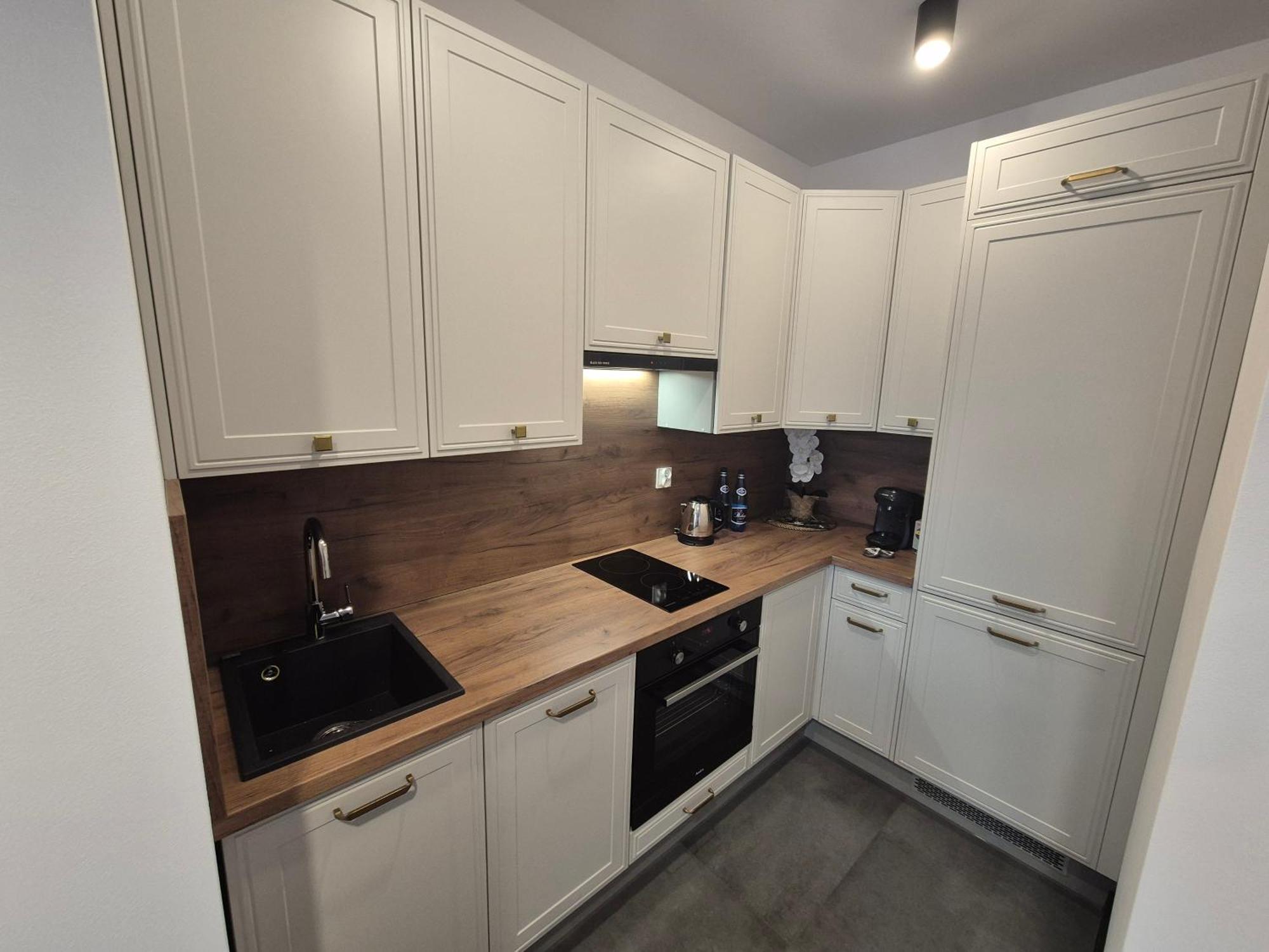 Apartment Ami Luxury Vi Ilawa